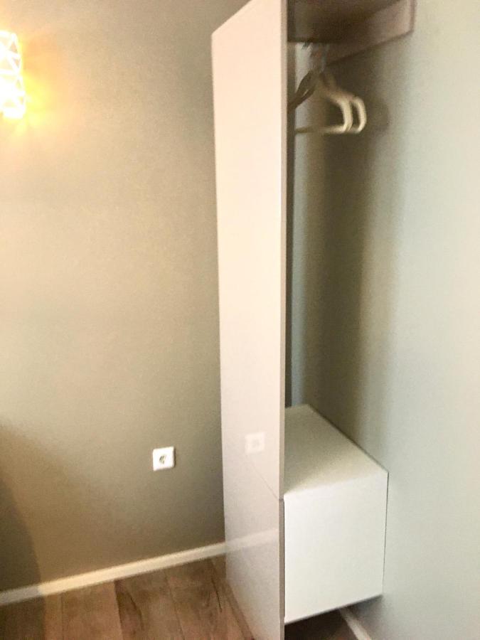 Appartement Four à Coblence Extérieur photo