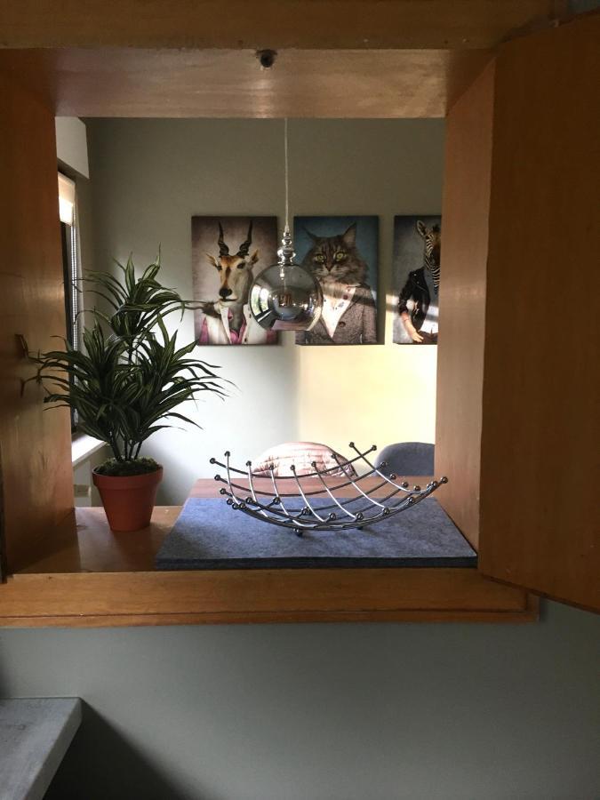 Appartement Four à Coblence Extérieur photo
